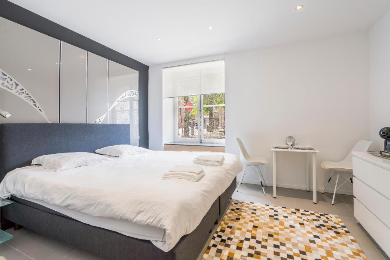 Modern Guest House In Centre Of Bruges Exterior photo